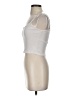 Brandy Melville Ivory Tank Top Size 27 waist - photo 5