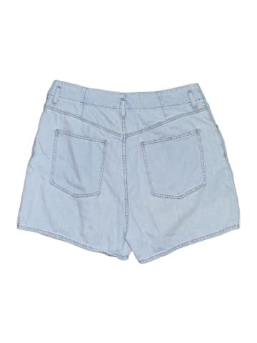 Uniqlo Denim Shorts (view 2)