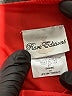 Rare Editions Red Romper Size 14 - photo 3