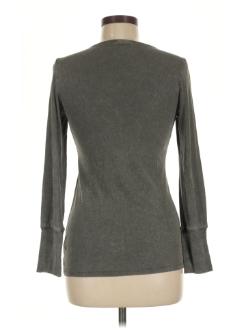 Torrid Long Sleeve Top (view 2)