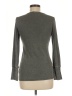 Torrid Gray Long Sleeve Top Size Med Plus (00) - photo 2