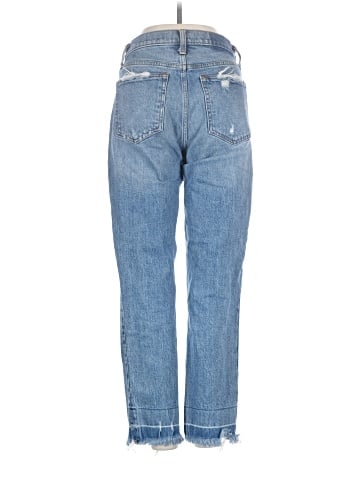 Abercrombie & Fitch Jeans (view 2)