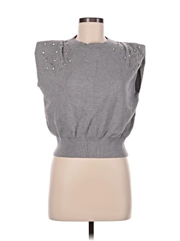 On Twelfth Sweater Vest (view 1)