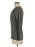 Torrid Gray Long Sleeve Top Size Med Plus (00) - photo 5