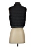 Athleta 100% Nylon Black Vest Size XS - photo 2