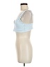 Fabletics Blue Sports Bra Size M - photo 5
