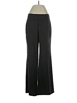 Banana Republic Wool Pants