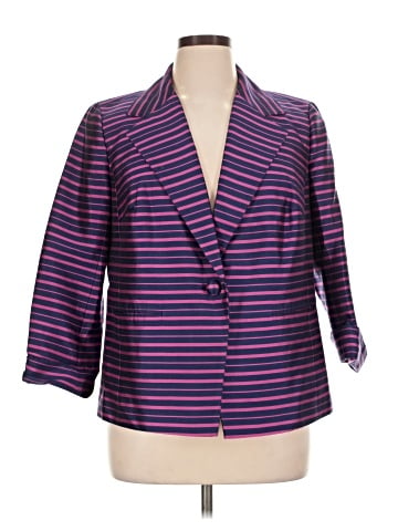 Talbots Blazer (view 1)