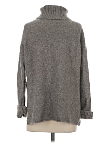 ALLSAINTS Turtleneck Sweater (view 2)