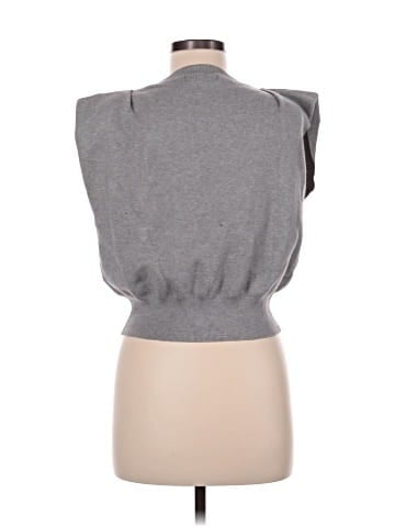 On Twelfth Sweater Vest (view 2)