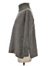ALLSAINTS Gray Turtleneck Sweater Size XS - photo 5