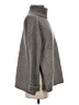 ALLSAINTS Gray Turtleneck Sweater Size XS - photo 4