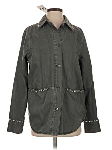 Zara Jacket (view 1)