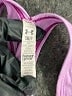 Under Armour Purple Active Tank Size S - photo 7