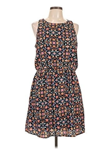Xhilaration Casual Dress (view 1)