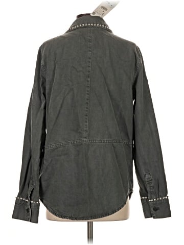 Zara Jacket (view 2)