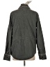 Zara Gray Jacket Size S - photo 2