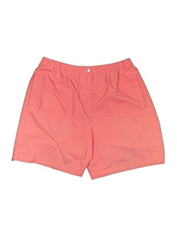 Karen Scott Sport Shorts (view 1)