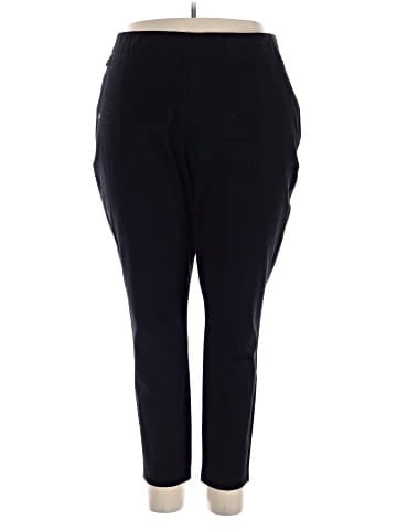 Lane Bryant Active Pants (view 1)