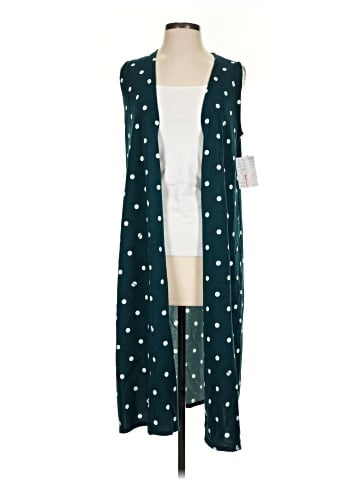 Lularoe Sweater Vest (view 1)