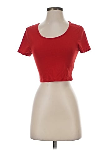 Express Short Sleeve T-Shirt (view 1)