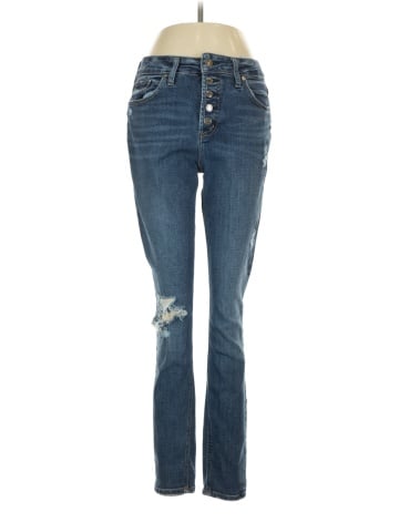 Silver Jeans Co. Jeans (view 1)