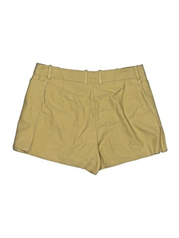 Zara Khaki Shorts (view 2)