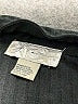 J Valdi 100% Polyester Black Casual Dress Size L - photo 7