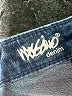 Mossimo Hearts Blue Jeans Size 14R - photo 5