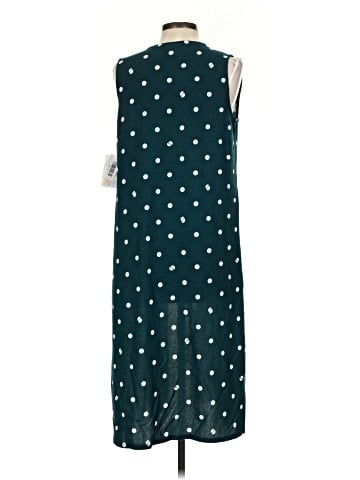 Lularoe Sweater Vest (view 2)