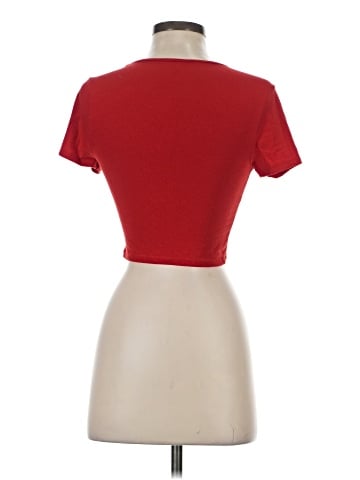 Express Short Sleeve T-Shirt (view 2)
