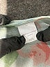 Christopher & Banks 100% Polyester Gray Kimono One size - photo 4