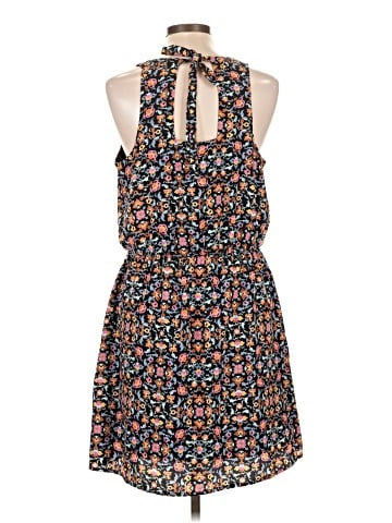 Xhilaration Casual Dress (view 2)
