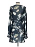 ASOS Floral Blue Casual Dress Size 12 - photo 2
