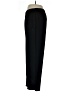 Chico's Solid Black Casual Pants Size Lg (2) - photo 5