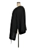 Shein Curve Black 3/4 Sleeve Blouse Size 3X - photo 5