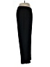 Chico's Solid Black Casual Pants Size Lg (2) - photo 4