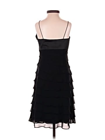 White House Black Market Cocktail Dress (view 2)