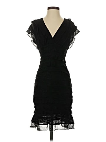 Max Studio Cocktail Dress (view 1)
