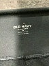 Old Navy Solid Black Active Pants Size XL - photo 7