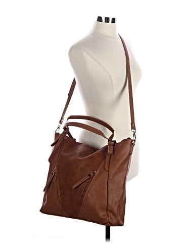 Urban Expressions Tote (view 2)