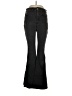 Lucky Brand Black Jeans Size 4 - photo 1