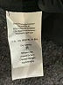 DKNY Solid Black Casual Dress Size 6 - photo 8