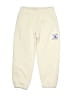 Zara Ivory Casual Pants Size 8 - 9 - photo 1