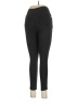 Unbranded Solid Black Dress Pants Size 8 - photo 2