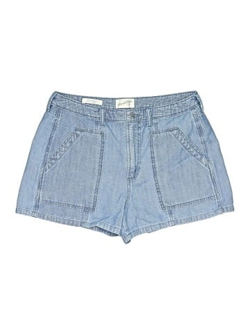 Universal Thread Denim Shorts (view 1)