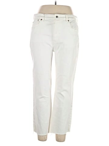 Zara Jeans (view 1)