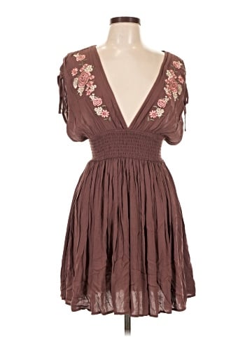 Forever 21 Cocktail Dress (view 1)