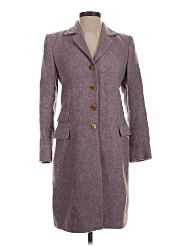 Tommy Hilfiger Coat (view 1)