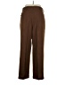 Paul Stuart 100% Wool Brown Wool Pants Size XL (estimated) - photo 2